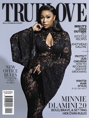 True Love - Magazine